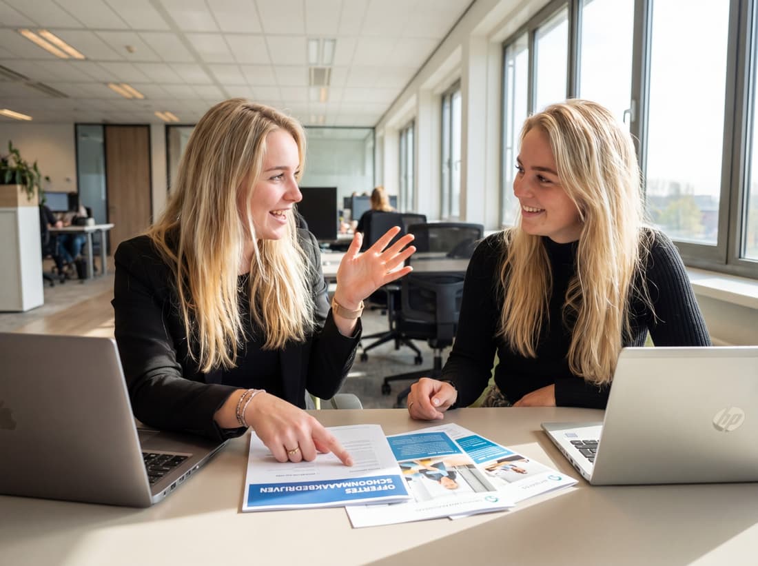 Zo controleren wij: de 100%-Pandcontrole