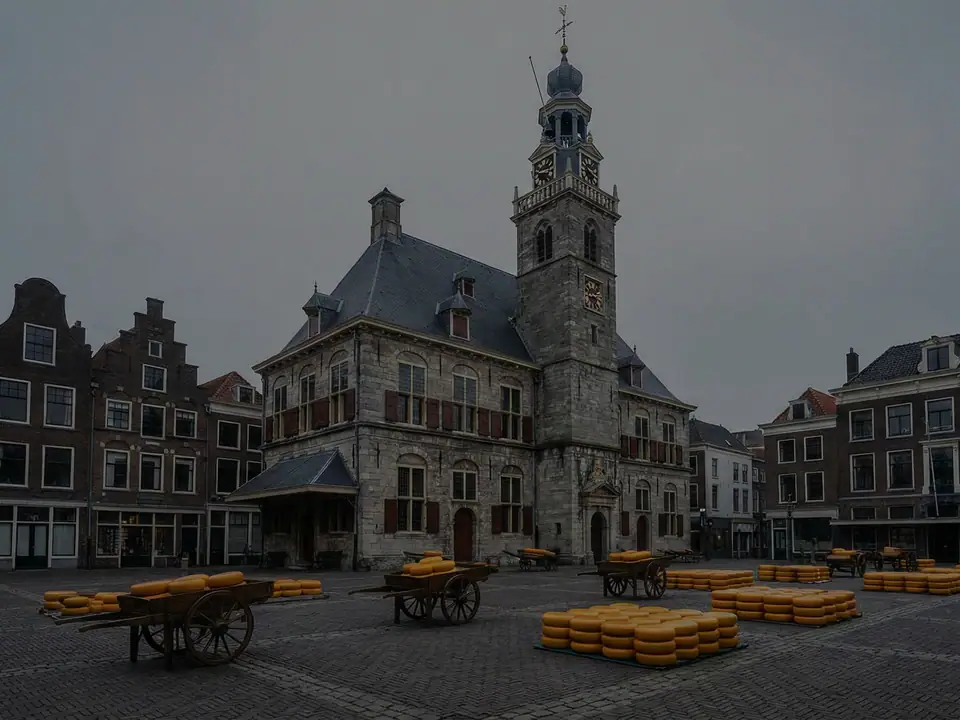 Zakelijke schoonmaak in Alkmaar door FaceForYou