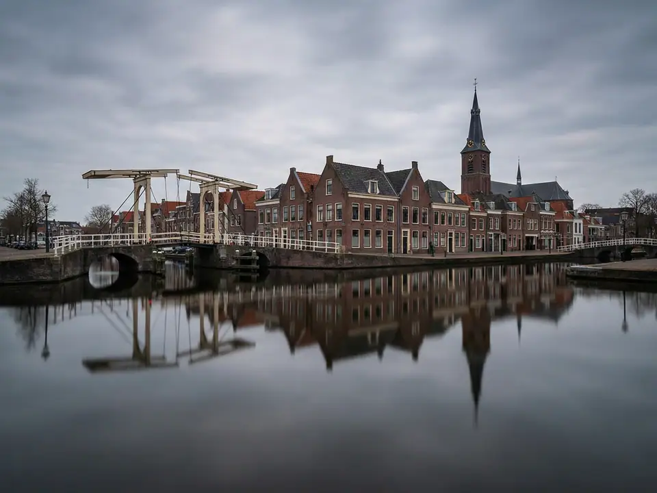 Zakelijke schoonmaak in Alphen aan den Rijn door FaceForYou