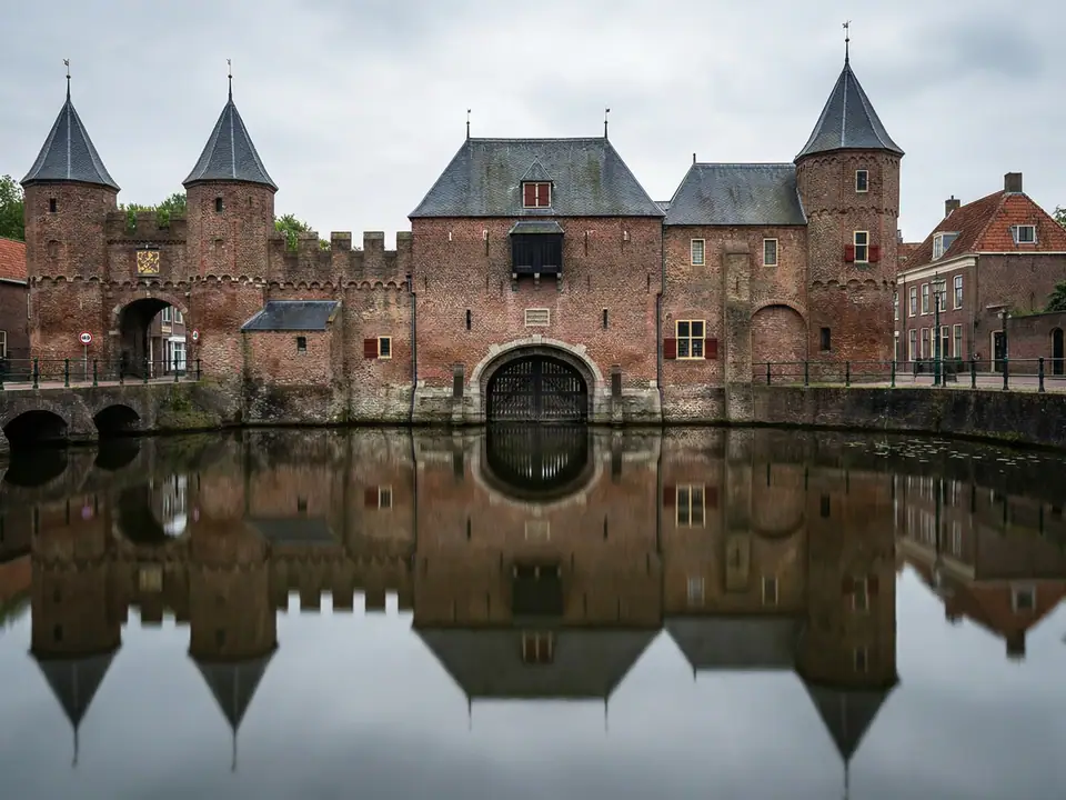 Zakelijke schoonmaak in Amersfoort door FaceForYou