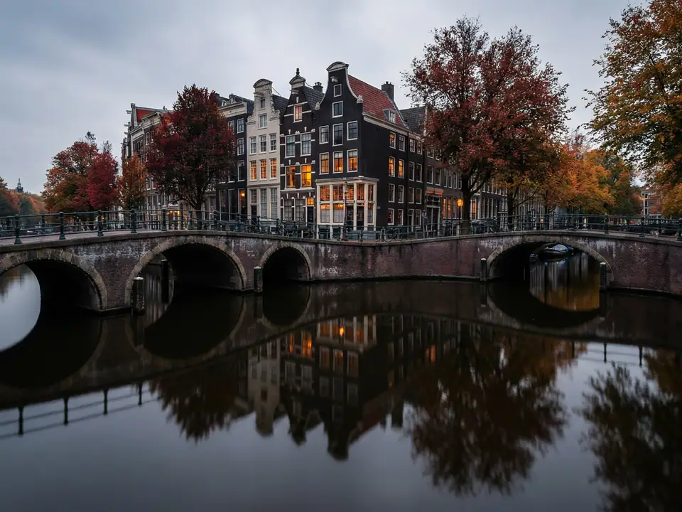 Zakelijke schoonmaak in Amsterdam door FaceForYou