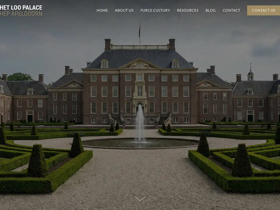 Zakelijke schoonmaak in Apeldoorn door FaceForYou