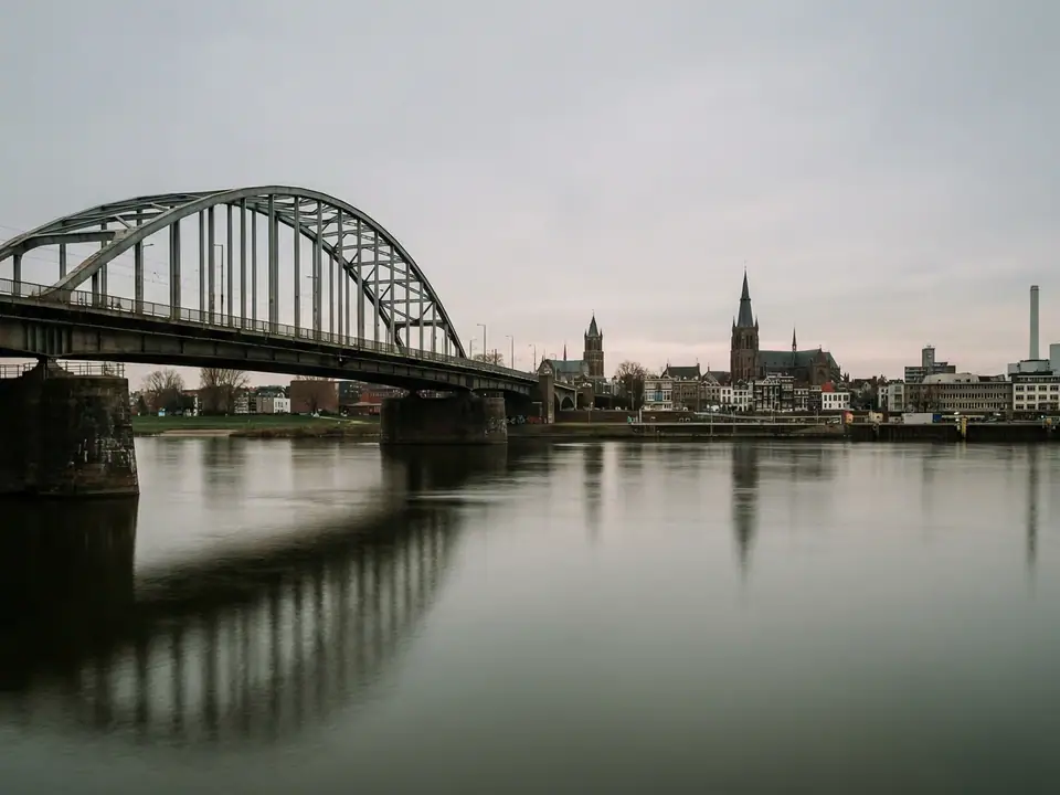 Zakelijke schoonmaak in Arnhem door FaceForYou