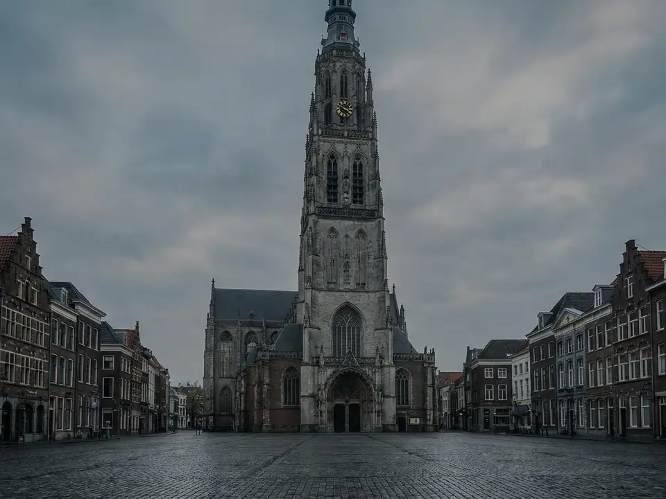 Zakelijke schoonmaak in Breda door FaceForYou