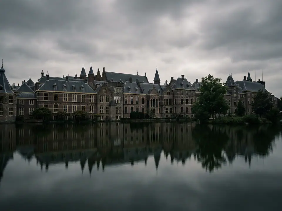 Zakelijke schoonmaak in Den Haag door FaceForYou