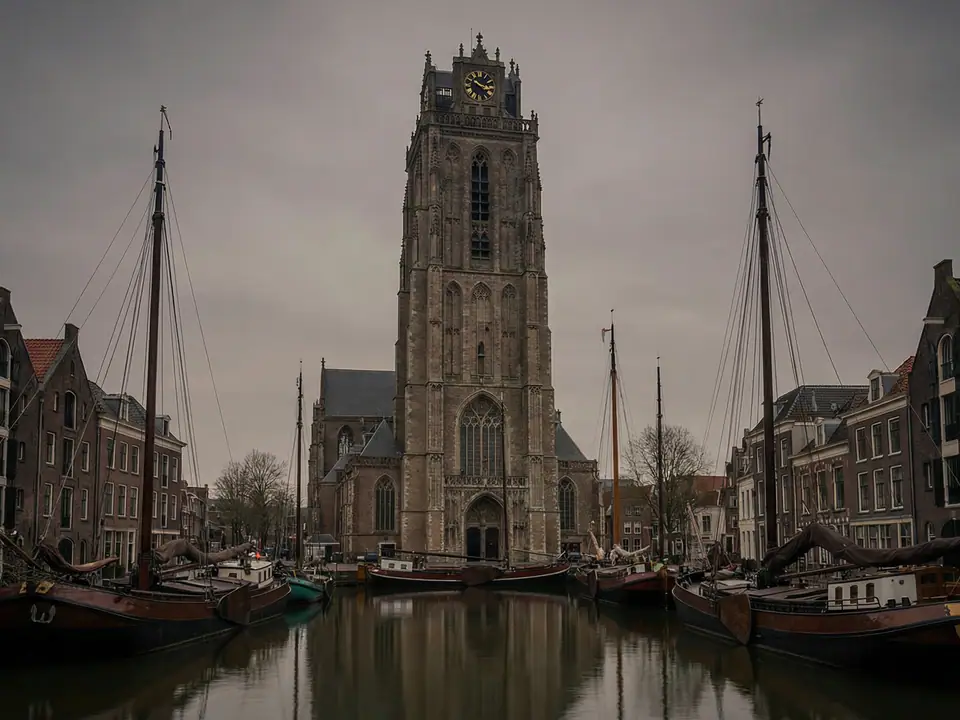 Zakelijke schoonmaak in Dordrecht door FaceForYou