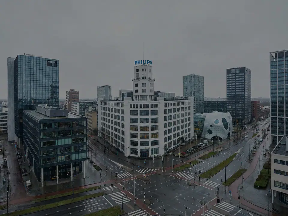 Zakelijke schoonmaak in Eindhoven door FaceForYou