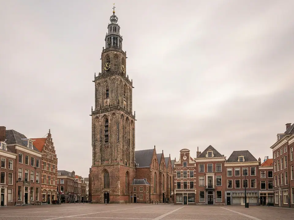 Zakelijke schoonmaak in Groningen door FaceForYou