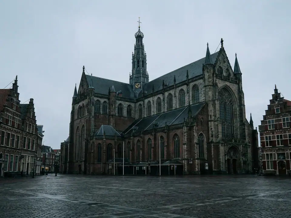 Zakelijke schoonmaak in Haarlem door FaceForYou