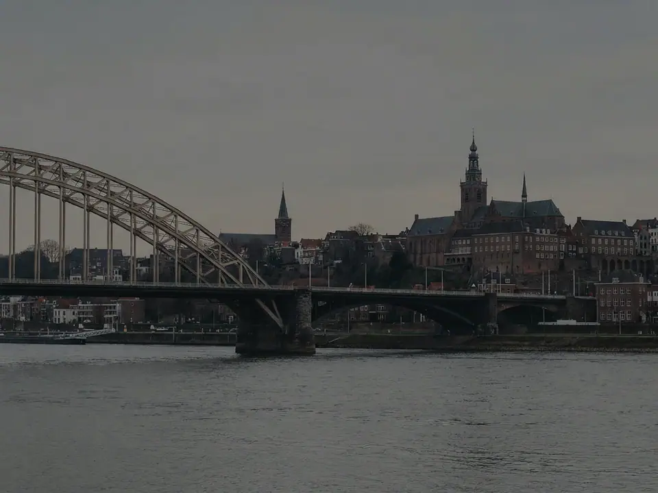 Zakelijke schoonmaak in Nijmegen door FaceForYou