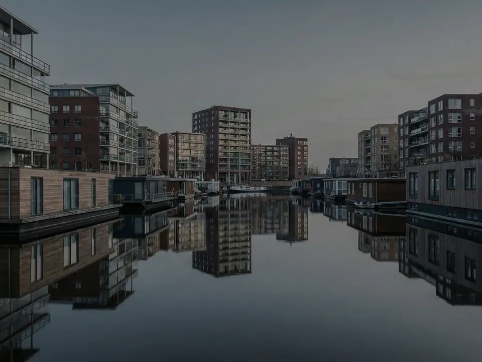 Zakelijke schoonmaak in Tilburg door FaceForYou