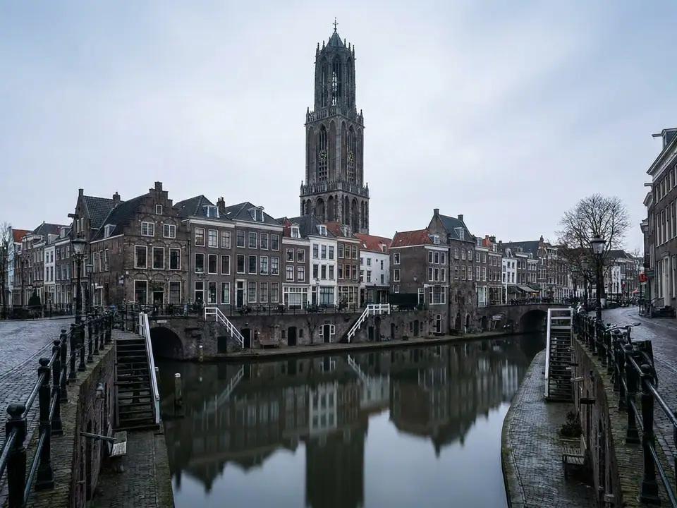 Zakelijke schoonmaak in Utrecht door FaceForYou