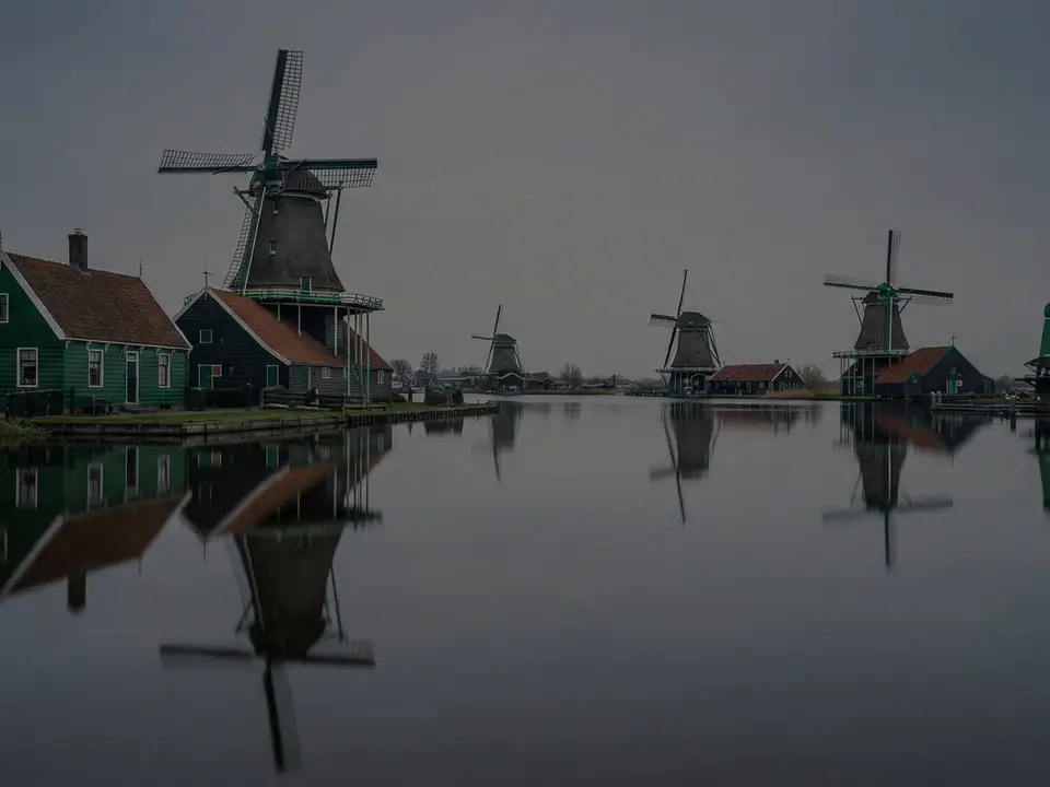 Zakelijke schoonmaak in Zaanstad door FaceForYou
