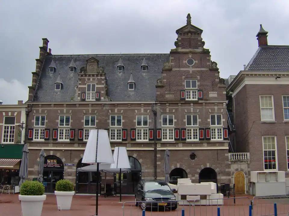 Zakelijke schoonmaak in Almelo door FaceForYou