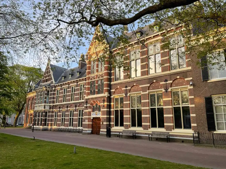 Zakelijke schoonmaak in Assen door FaceForYou
