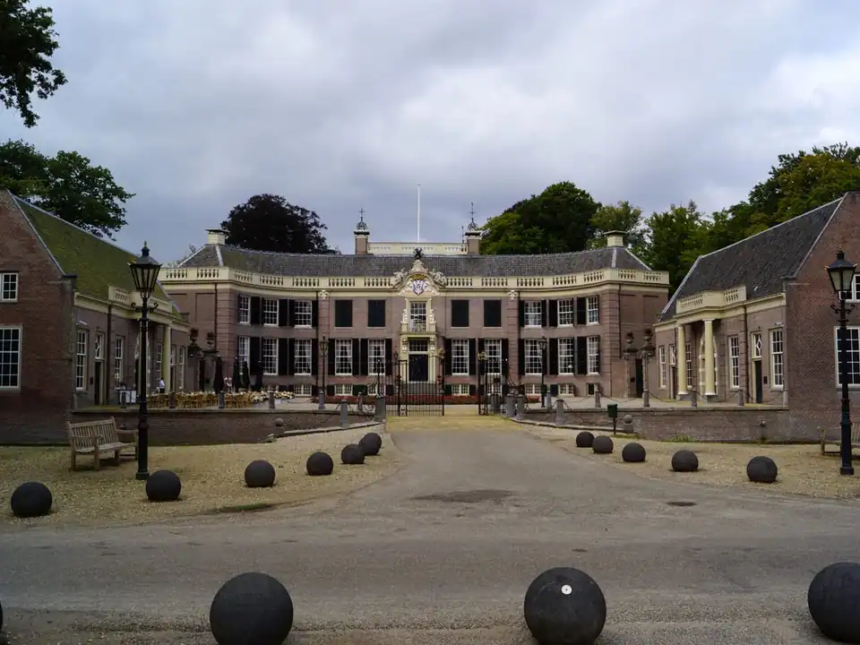 Zakelijke schoonmaak in Baarn door FaceForYou
