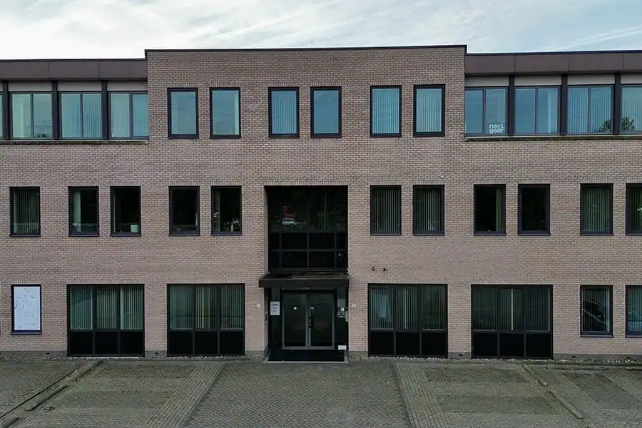 Zakelijke schoonmaak in Barneveld door FaceForYou