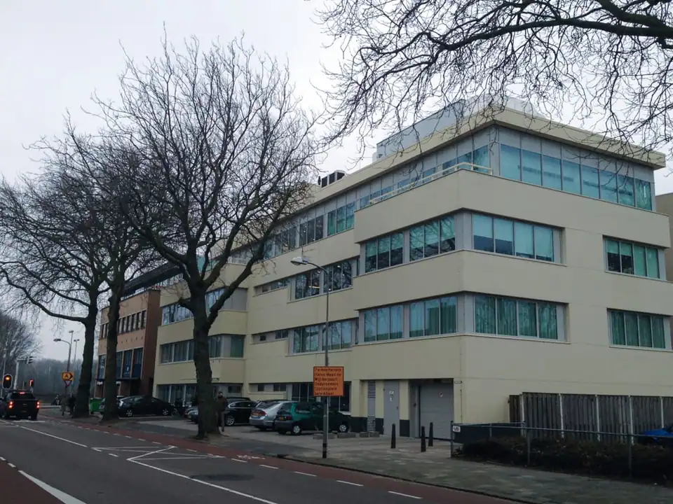 Zakelijke schoonmaak in Beverwijk door FaceForYou