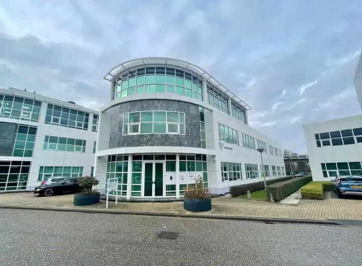 Zakelijke schoonmaak in Capelle aan den IJssel door FaceForYou