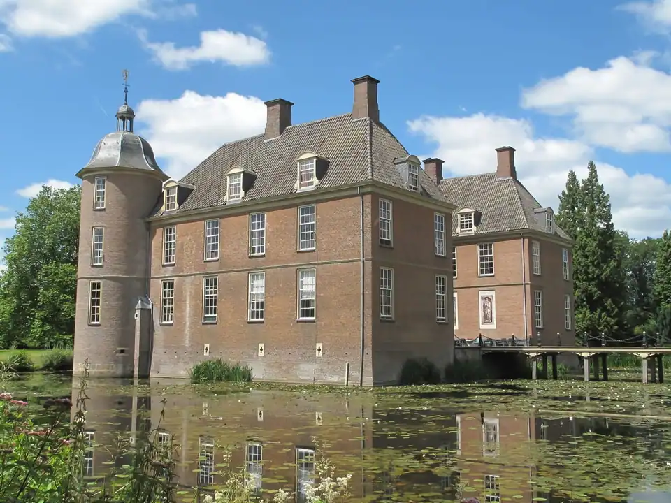 Zakelijke schoonmaak in Doetinchem door FaceForYou