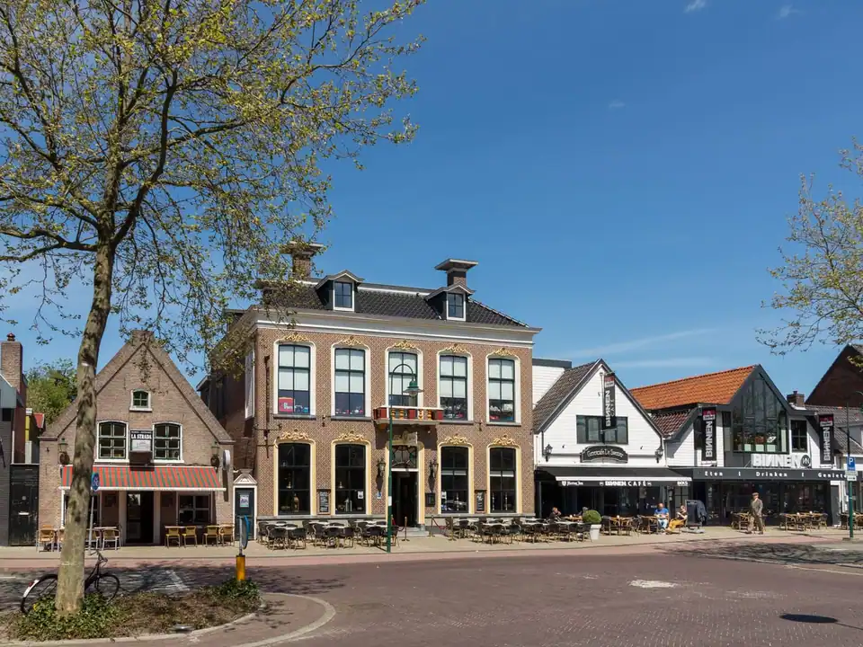 Zakelijke schoonmaak in Drachten door FaceForYou