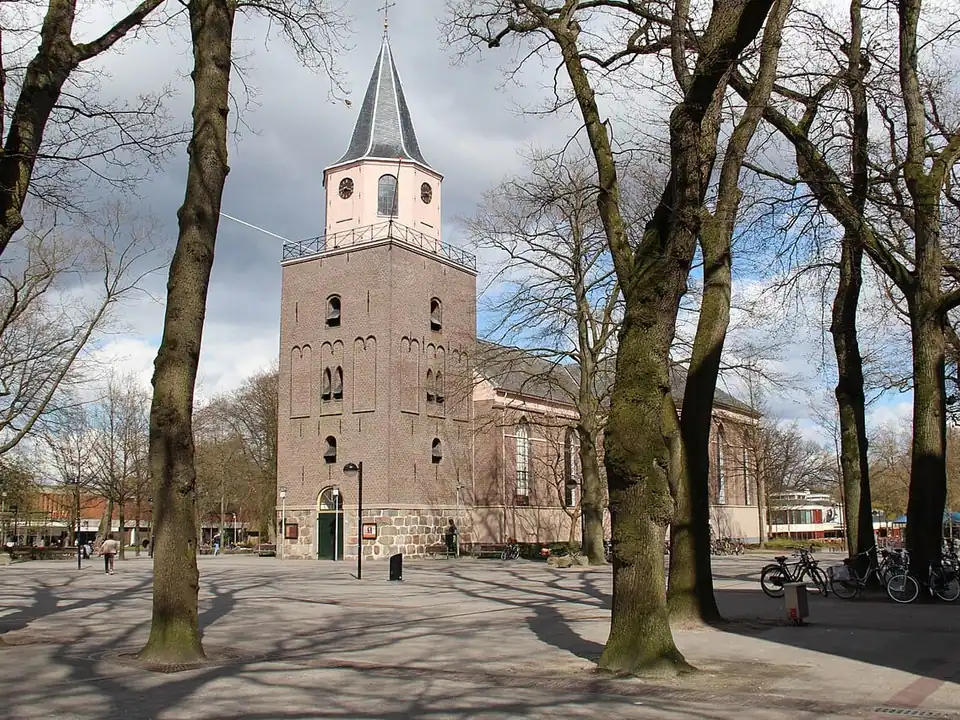 Zakelijke schoonmaak in Emmen door FaceForYou