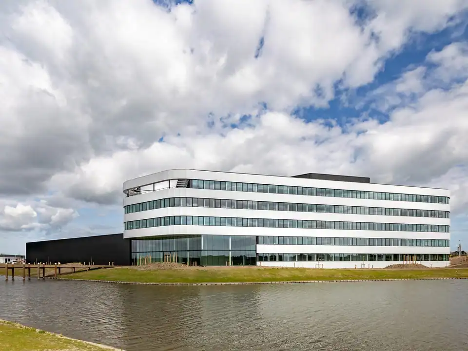 Zakelijke schoonmaak in Goes door FaceForYou