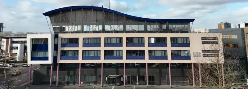 Zakelijke schoonmaak in Gorinchem door FaceForYou
