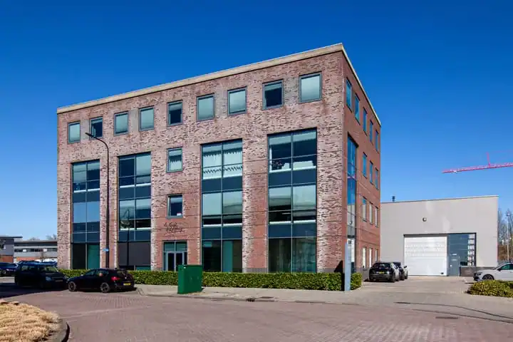 Zakelijke schoonmaak in Gouda door FaceForYou