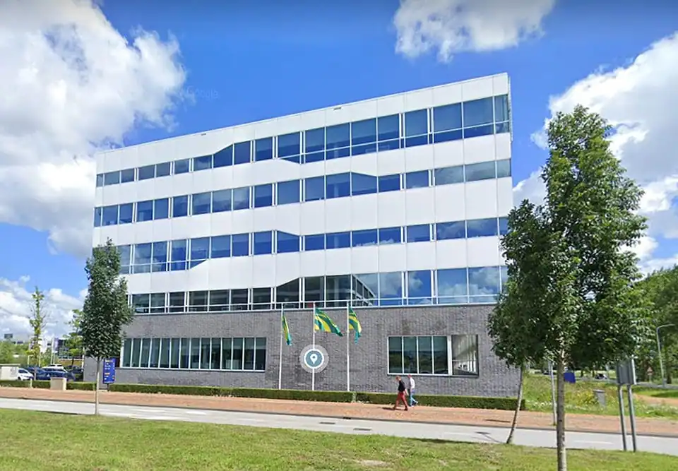 Zakelijke schoonmaak in Haarlemmermeer door FaceForYou