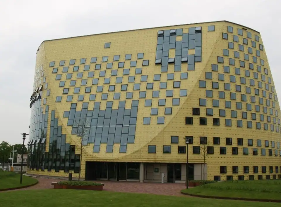 Zakelijke schoonmaak in Hardenberg door FaceForYou