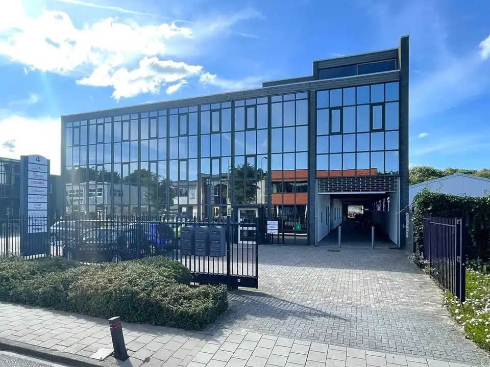 Zakelijke schoonmaak in Harderwijk door FaceForYou
