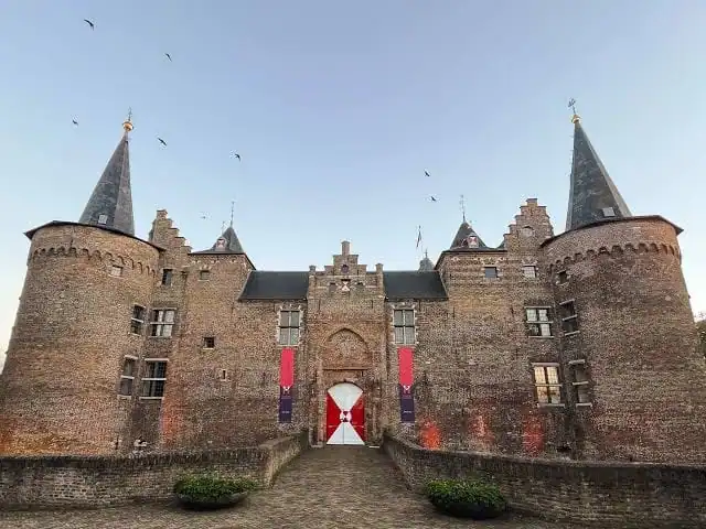 Zakelijke schoonmaak in Helmond door FaceForYou