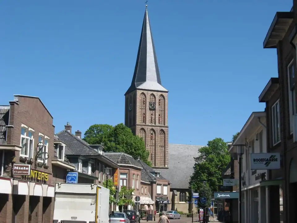 Zakelijke schoonmaak in Hengelo door FaceForYou
