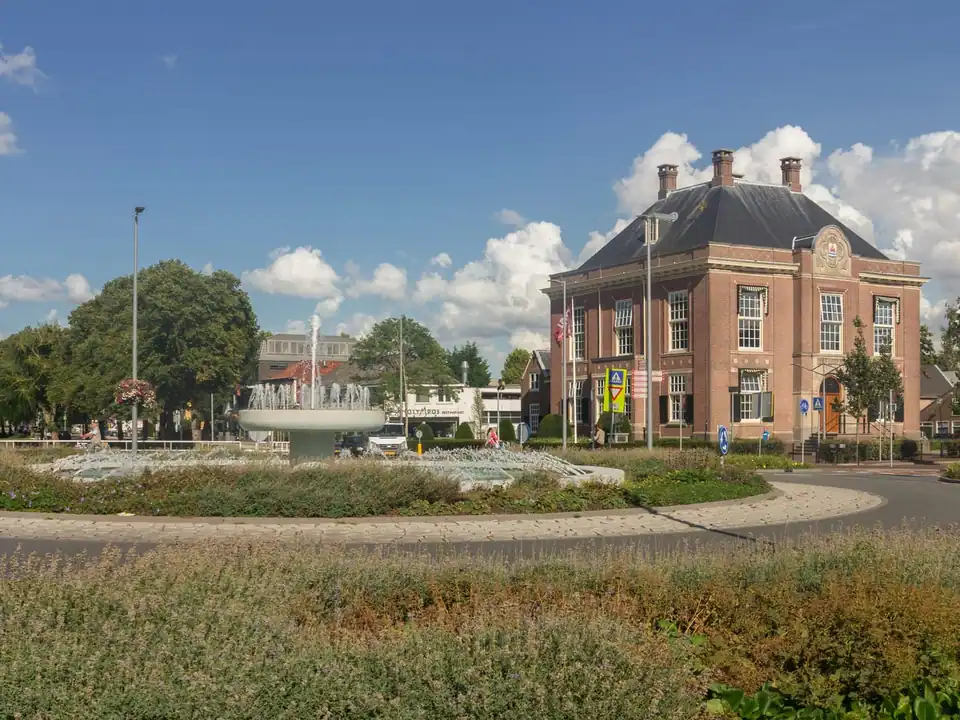 Zakelijke schoonmaak in Hoofddorp door FaceForYou