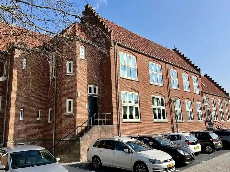 Zakelijke schoonmaak in Hoorn door FaceForYou