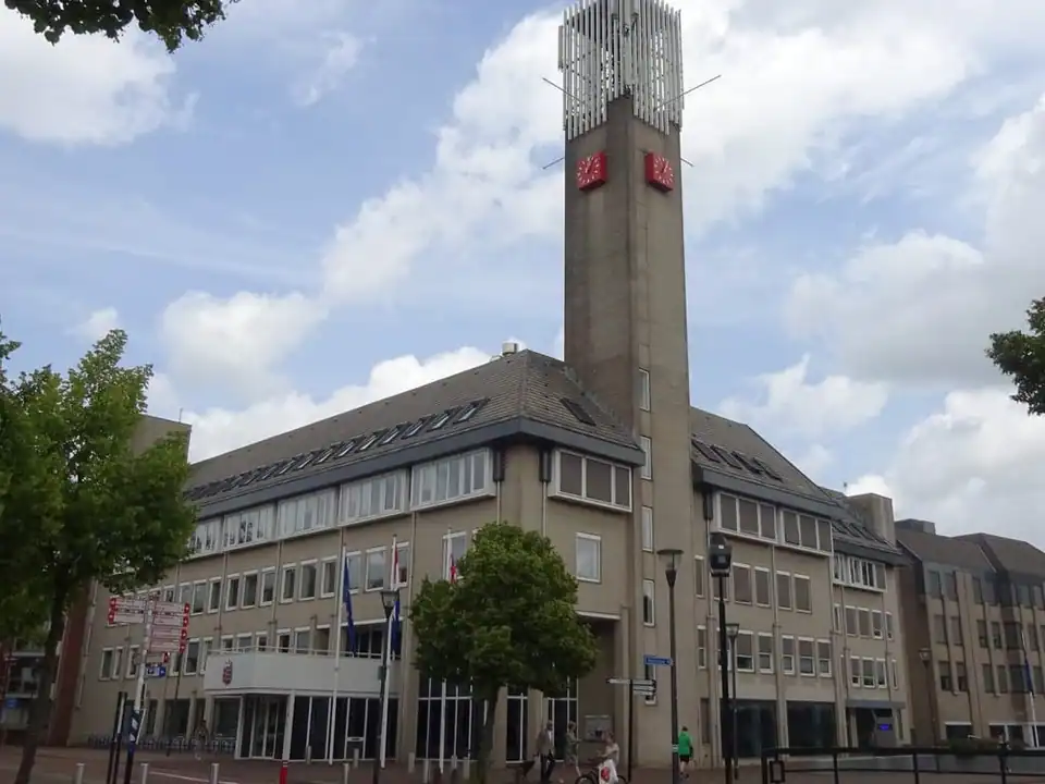 Zakelijke schoonmaak in Houten door FaceForYou