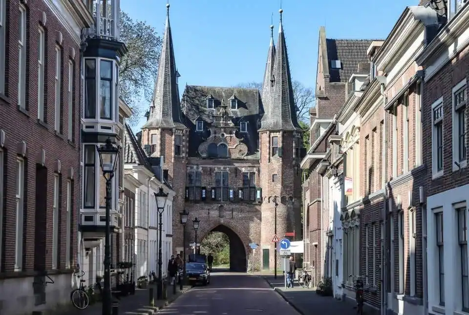Zakelijke schoonmaak in Kampen door FaceForYou