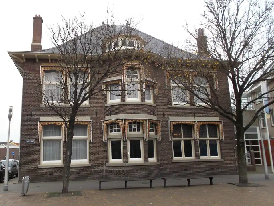 Zakelijke schoonmaak in Katwijk door FaceForYou