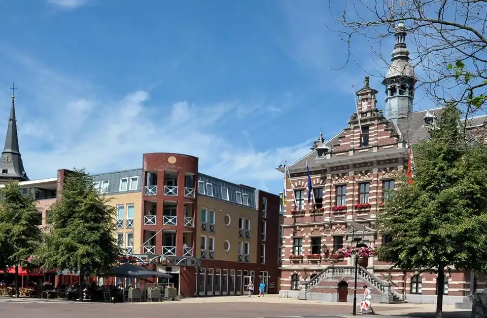 Zakelijke schoonmaak in Kerkrade door FaceForYou