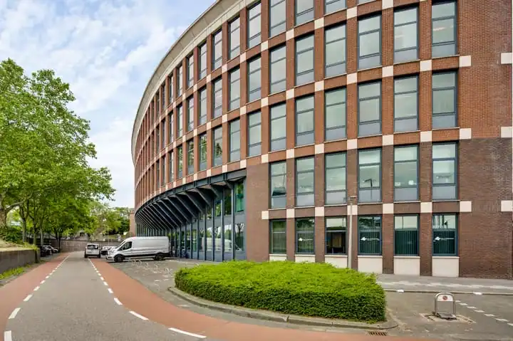 Zakelijke schoonmaak in Landgraaf door FaceForYou