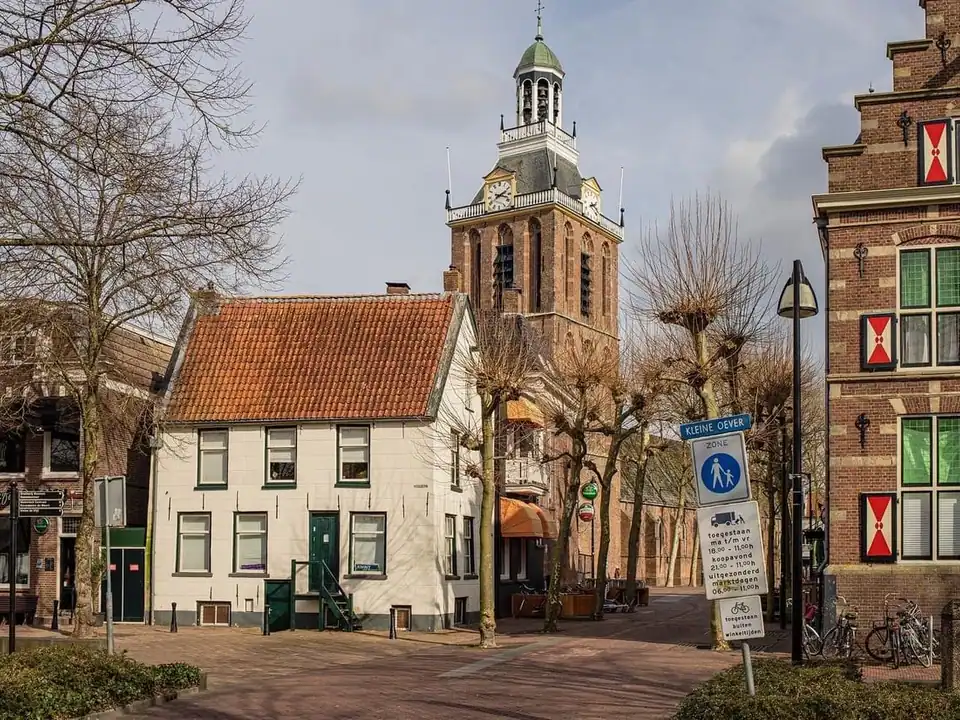 Zakelijke schoonmaak in Meppel door FaceForYou