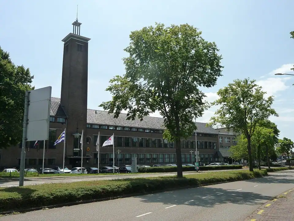 Zakelijke schoonmaak in Middelburg door FaceForYou