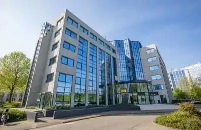 Zakelijke schoonmaak in Nieuwegein door FaceForYou