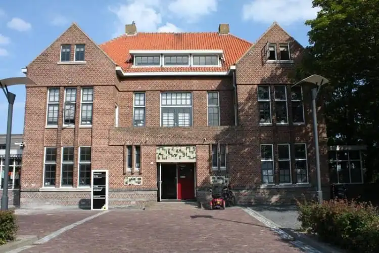 Zakelijke schoonmaak in Noordwijk door FaceForYou