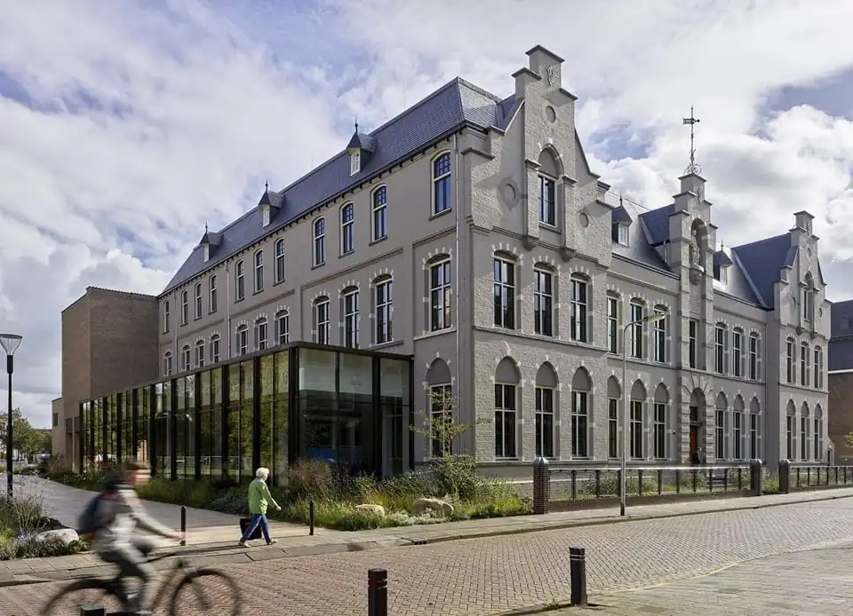 Zakelijke schoonmaak in Oss door FaceForYou