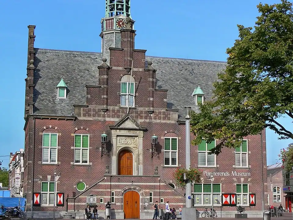 Zakelijke schoonmaak in Purmerend door FaceForYou