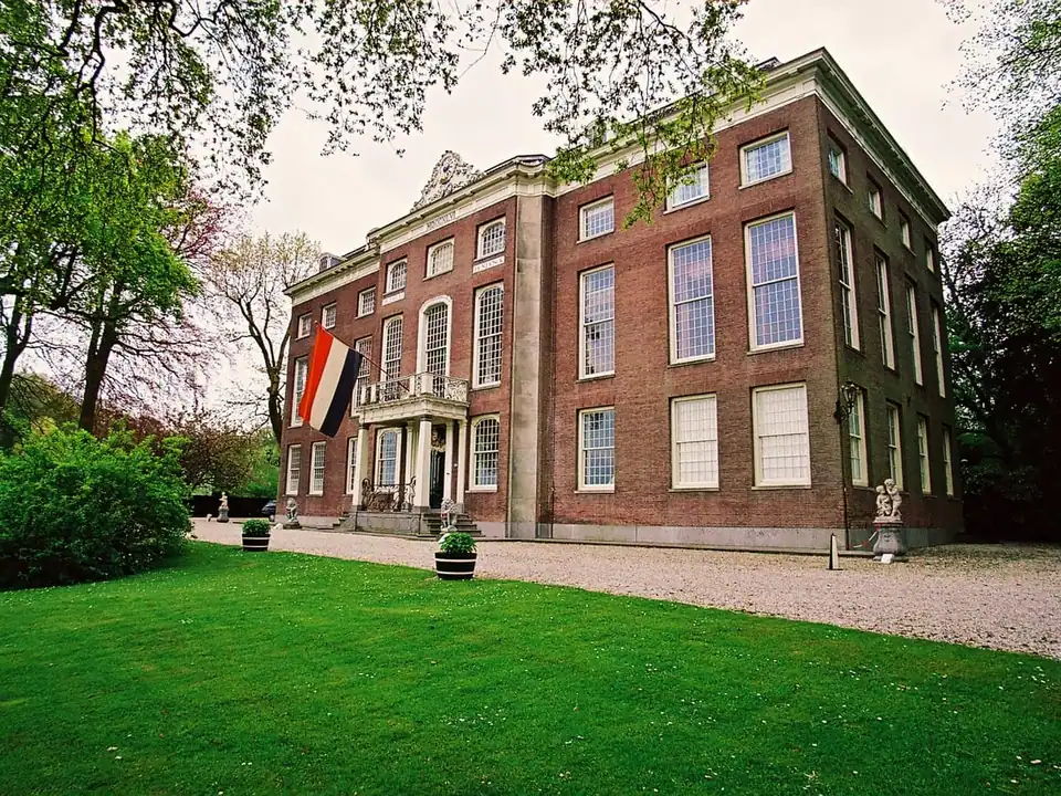 Zakelijke schoonmaak in Ridderkerk door FaceForYou
