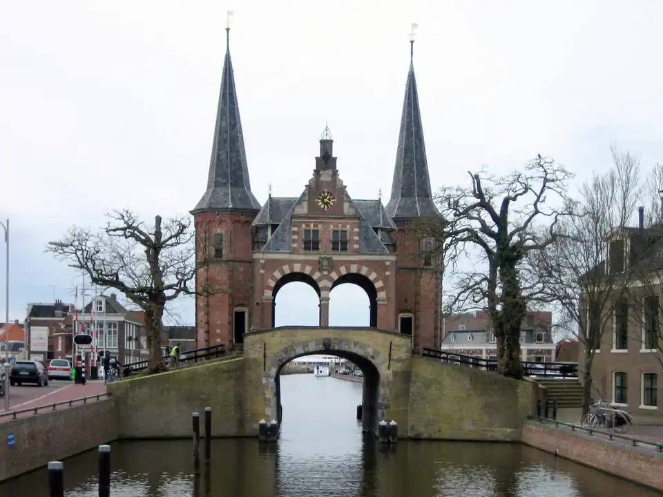 Zakelijke schoonmaak in Sneek door FaceForYou