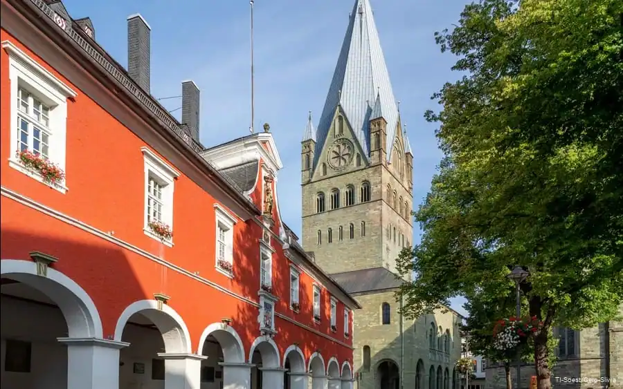 Zakelijke schoonmaak in Soest door FaceForYou